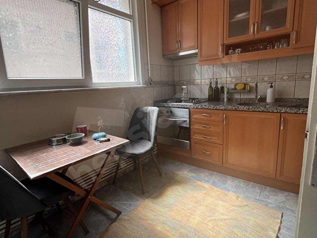 Necmettin Erbakan Caddesi Üzeri Satılık geniş 3+1 Daire - Görsel 18