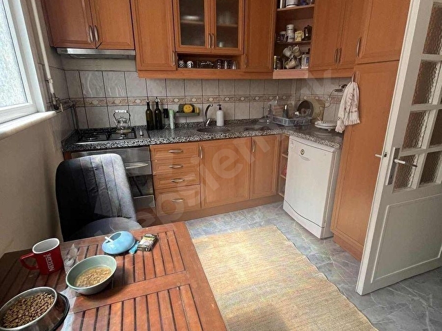 Necmettin Erbakan Caddesi Üzeri Satılık geniş 3+1 Daire - Görsel 26