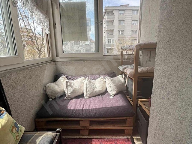 Necmettin Erbakan Caddesi Üzeri Satılık geniş 3+1 Daire - Görsel 11
