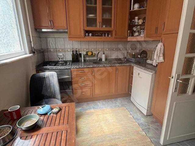 Necmettin Erbakan Caddesi Üzeri Satılık geniş 3+1 Daire - Görsel 28