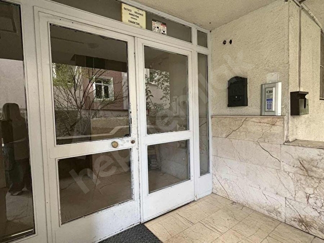 Necmettin Erbakan Caddesi Üzeri Satılık geniş 3+1 Daire - Görsel 4