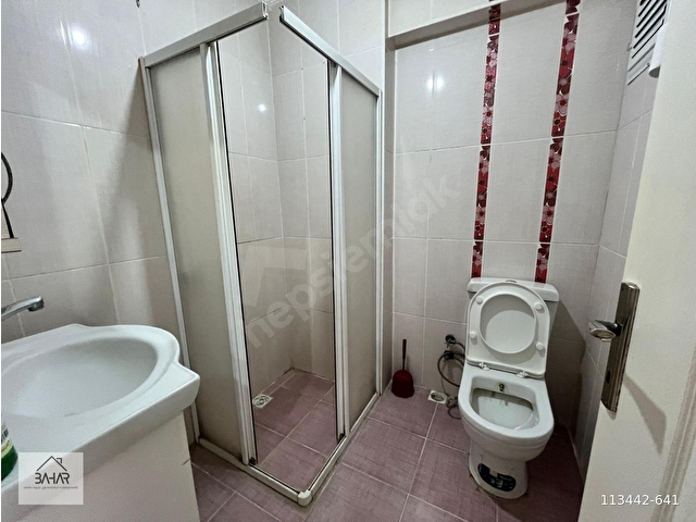 BAHARdan Görüklede SINIRSIZ KREDİ İMKANI 2+1 Eşyalı SATILIK - Görsel 8