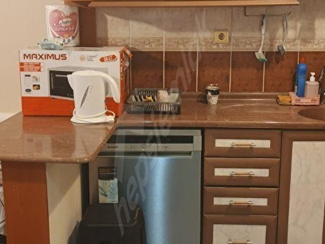 Kuşadası Merkez Türkmen Mahallesinde Satılık 3+1 Daire - Görsel 2