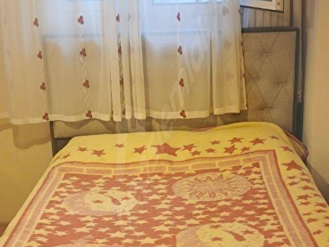 Kuşadası Merkez Türkmen Mahallesinde Satılık 3+1 Daire - Görsel 23