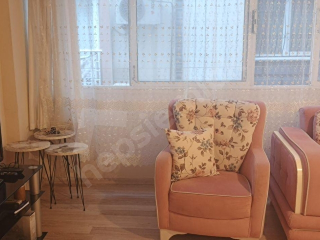 Kuşadası Merkez Türkmen Mahallesinde Satılık 3+1 Daire - Görsel 9