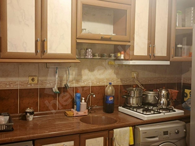 Kuşadası Merkez Türkmen Mahallesinde Satılık 3+1 Daire - Görsel 6