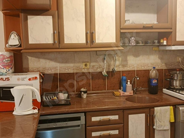 Kuşadası Merkez Türkmen Mahallesinde Satılık 3+1 Daire - Görsel 4