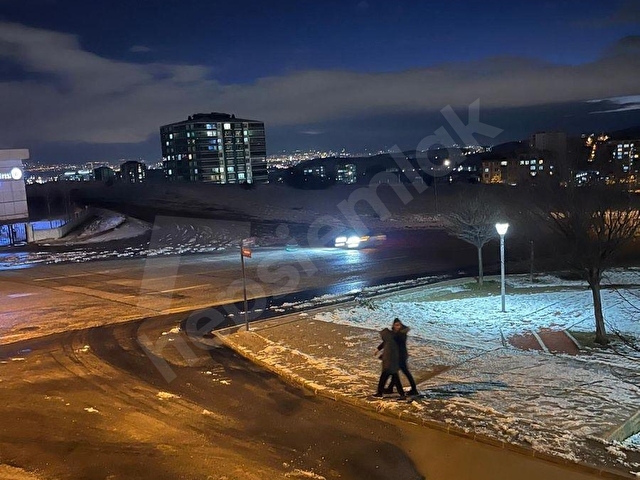 YAKACIKDA/KUZEY YILDIZI CADDE CEPHELİ, HER İŞE UYGUN, ZEMİN KAT 120 m2 DÜKKAN - Görsel 11