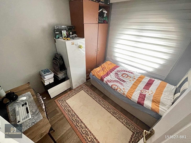 EFE GAYRİMENKULDEN PANORAMİK MANZARALI FERAH 3+1 DUBLEX - Görsel 23
