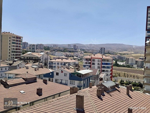EFE GAYRİMENKULDEN PANORAMİK MANZARALI FERAH 3+1 DUBLEX - Görsel 28