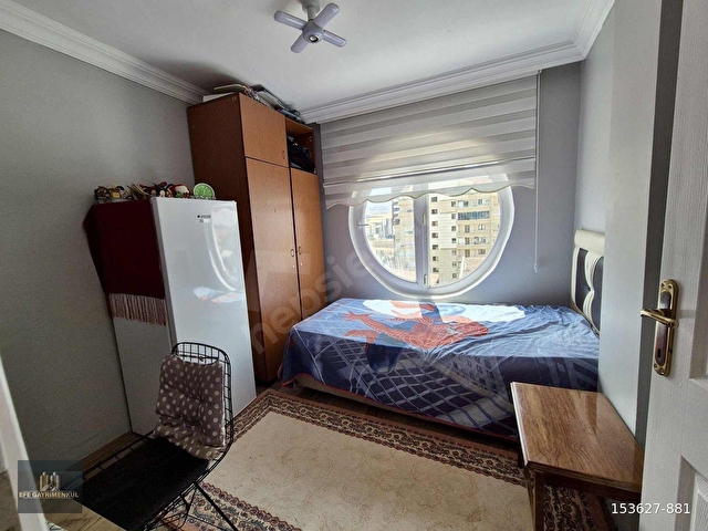 EFE GAYRİMENKULDEN PANORAMİK MANZARALI FERAH 3+1 DUBLEX - Görsel 20
