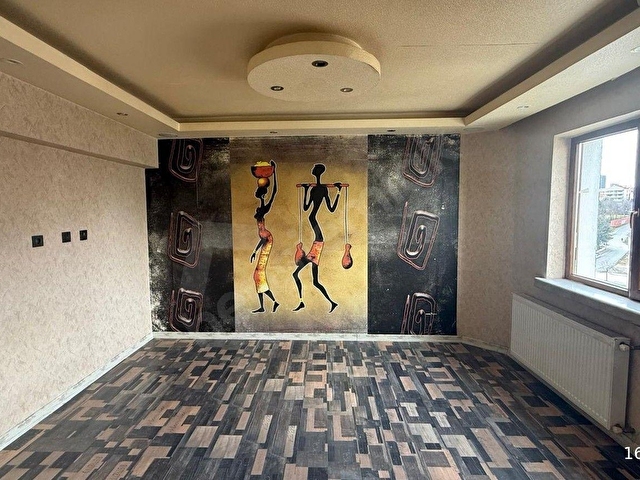 ÇANKAYA TURAN GÜNEŞTE 4+2 DUBLEX SATILIK DAİRE - Görsel 4