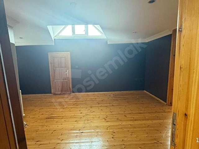 ÇANKAYA TURAN GÜNEŞTE 4+2 DUBLEX SATILIK DAİRE - Görsel 16