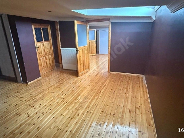 ÇANKAYA TURAN GÜNEŞTE 4+2 DUBLEX SATILIK DAİRE - Görsel 10