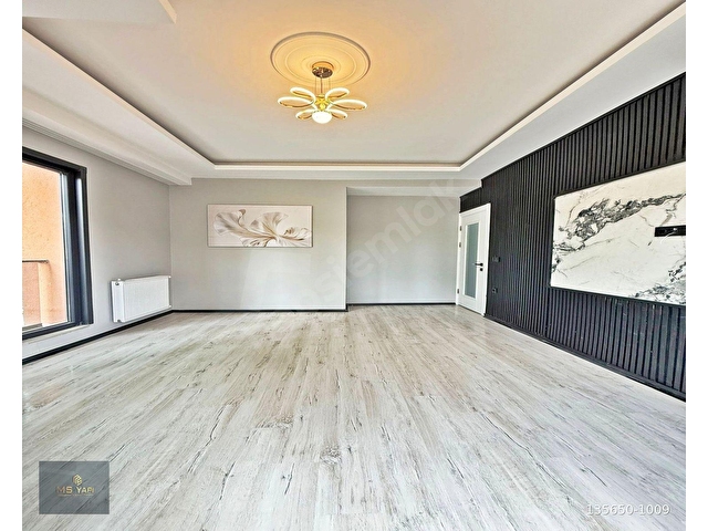 MS YAPI İNŞAATTAN BU FİYAT KAÇMAZ! CADDE ÜSTÜ FIRSAT 2+1 ARA KAT - Görsel 6