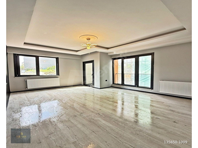 MS YAPI İNŞAATTAN BU FİYAT KAÇMAZ! CADDE ÜSTÜ FIRSAT 2+1 ARA KAT - Görsel 8