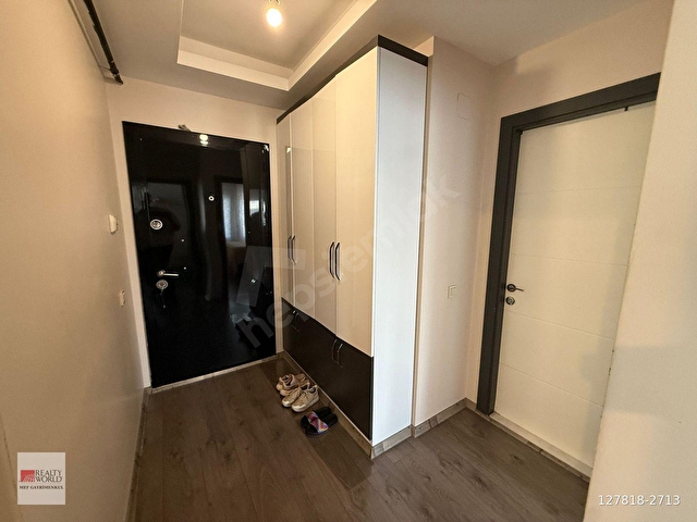 RW MEFDEN HÜRRİYET MH. FULL EŞYALI DOĞALGAZLI 2+1 - Görsel 13