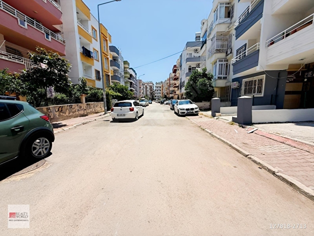 RW MEFDEN HÜRRİYET MH. FULL EŞYALI DOĞALGAZLI 2+1 - Görsel 4