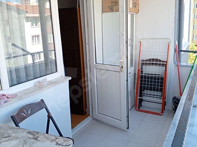 A.MENDERES MAH. SATILIK DAİRE - Görsel 6