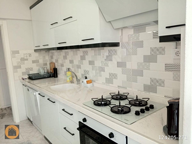 A.MENDERES MAH. SATILIK DAİRE - Görsel 3