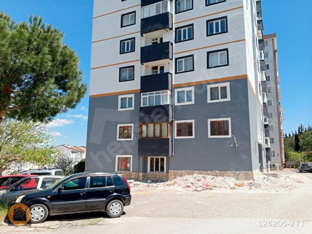 A.MENDERES MAH. SATILIK DAİRE