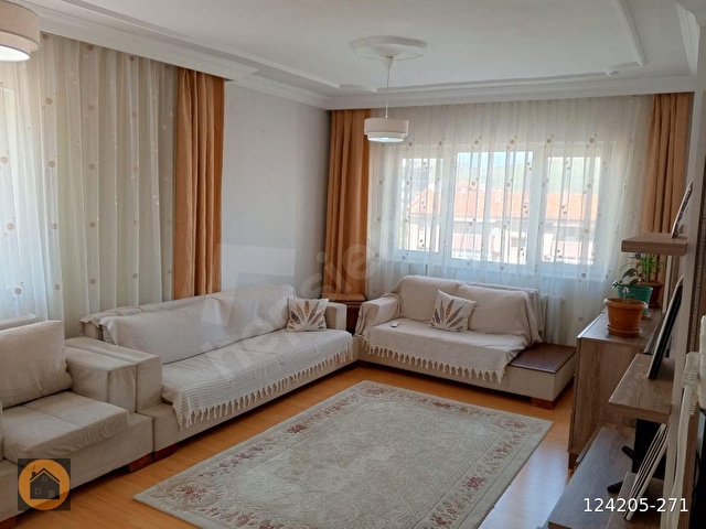 A.MENDERES MAH. SATILIK DAİRE - Görsel 8