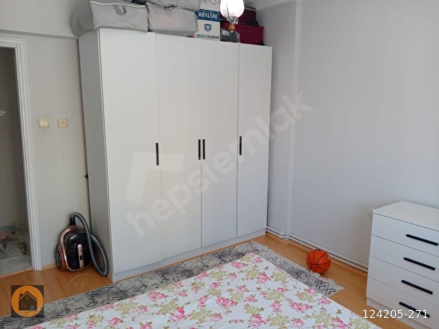 A.MENDERES MAH. SATILIK DAİRE - Görsel 10