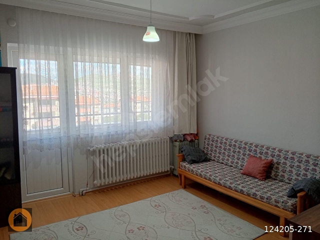 A.MENDERES MAH. SATILIK DAİRE - Görsel 9