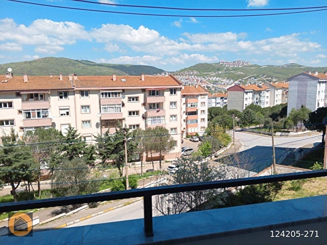 A.MENDERES MAH. SATILIK DAİRE - Görsel 13