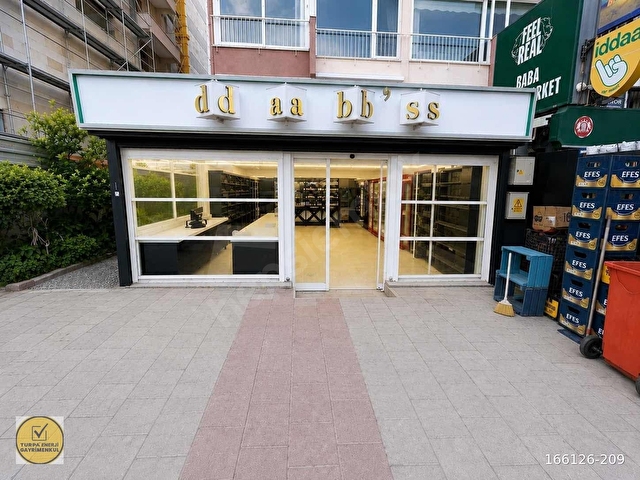 BOSTANLIDA DEVREN KİRALIK İŞLETME