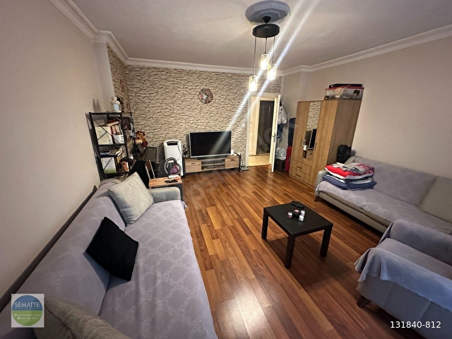 SATILIK DAİRE MEREŞAL FEVZİ ÇAKMAK CADDESİNDE 2+1 110 M² - Görsel 3