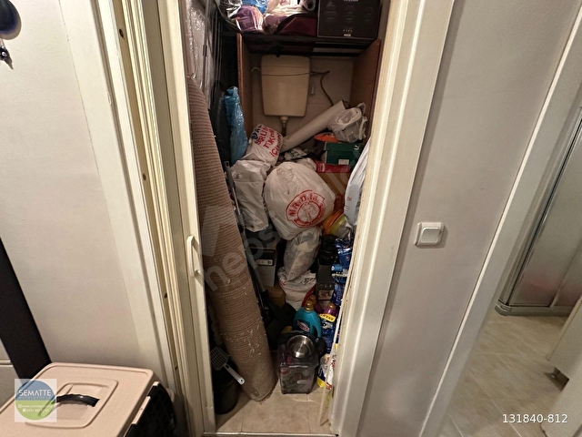 SATILIK DAİRE MEREŞAL FEVZİ ÇAKMAK CADDESİNDE 2+1 110 M² - Görsel 18