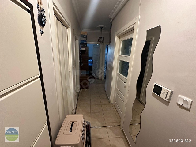 SATILIK DAİRE MEREŞAL FEVZİ ÇAKMAK CADDESİNDE 2+1 110 M² - Görsel 11