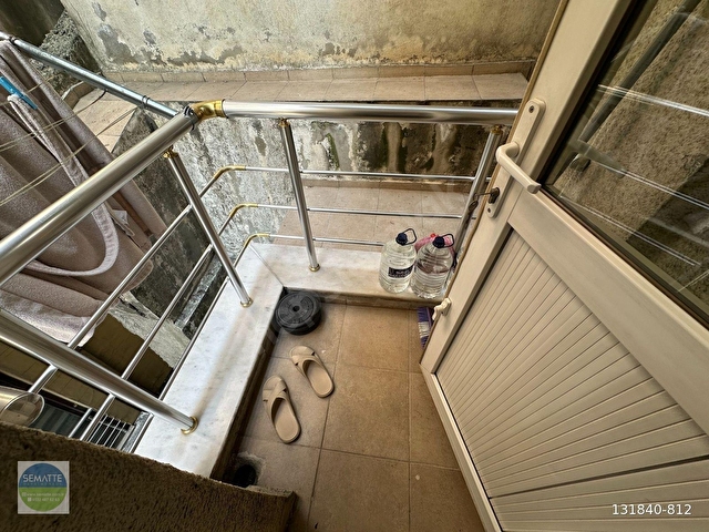 SATILIK DAİRE MEREŞAL FEVZİ ÇAKMAK CADDESİNDE 2+1 110 M² - Görsel 7