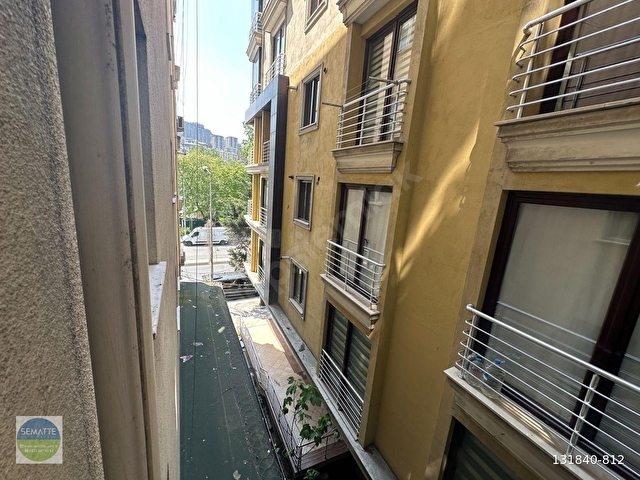 SATILIK DAİRE MEREŞAL FEVZİ ÇAKMAK CADDESİNDE 2+1 110 M² - Görsel 8