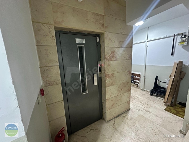 SATILIK DAİRE MEREŞAL FEVZİ ÇAKMAK CADDESİNDE 2+1 110 M² - Görsel 20