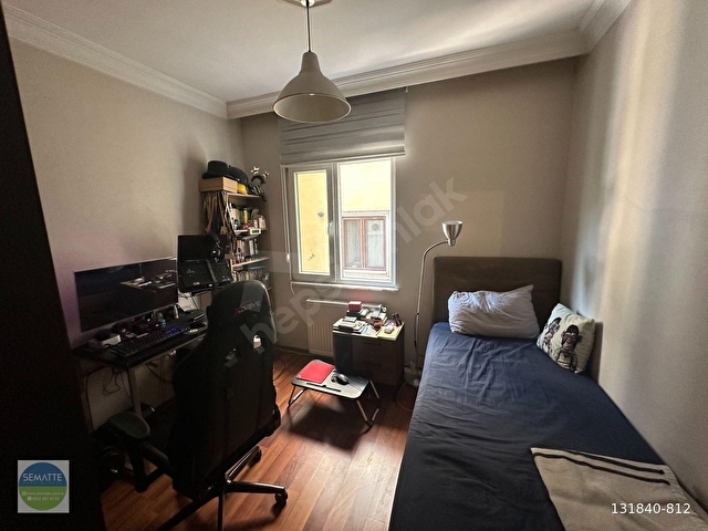 SATILIK DAİRE MEREŞAL FEVZİ ÇAKMAK CADDESİNDE 2+1 110 M² - Görsel 9