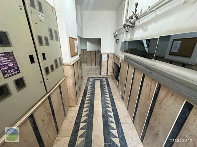 SATILIK DAİRE MEREŞAL FEVZİ ÇAKMAK CADDESİNDE 2+1 110 M² - Görsel 23