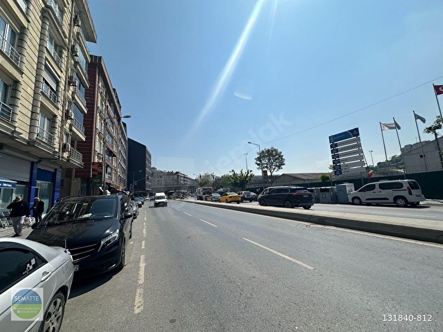 SATILIK DAİRE MEREŞAL FEVZİ ÇAKMAK CADDESİNDE 2+1 110 M² - Görsel 24