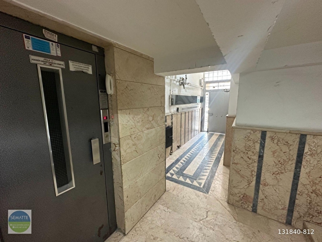 SATILIK DAİRE MEREŞAL FEVZİ ÇAKMAK CADDESİNDE 2+1 110 M² - Görsel 21