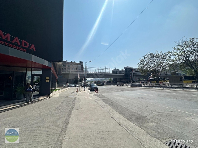 SATILIK DAİRE MEREŞAL FEVZİ ÇAKMAK CADDESİNDE 2+1 110 M² - Görsel 26