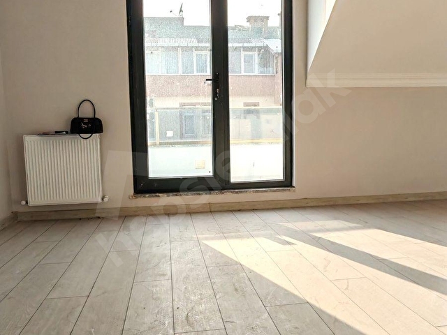 DERİNCE SIRRIPAŞA MERKEZDE SIFIR 3+1 ÇATI DUBLEKS | TERASLI - Görsel 15