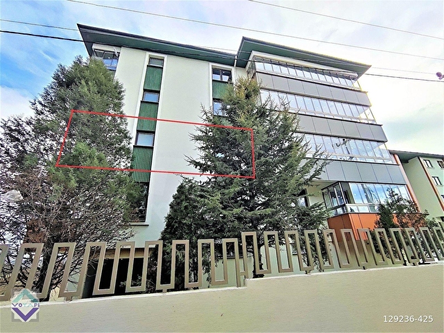 Kütahya Merkez Hacıazizler Mahallesi Manzara Koru Site İçi Ara Kat 2+1 Amerikan Mutfak Kiralık Daire - Görsel 2