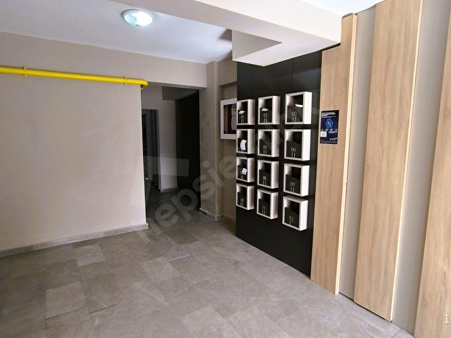 Kütahya Merkez Hacıazizler Mahallesi Manzara Koru Site İçi Ara Kat 2+1 Amerikan Mutfak Kiralık Daire - Görsel 10
