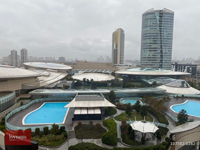 Mall Of Istanbul Da Sifir Lux Esyali 2 1 Kiralik Daire 107582 1262 Hurriyet Emlak