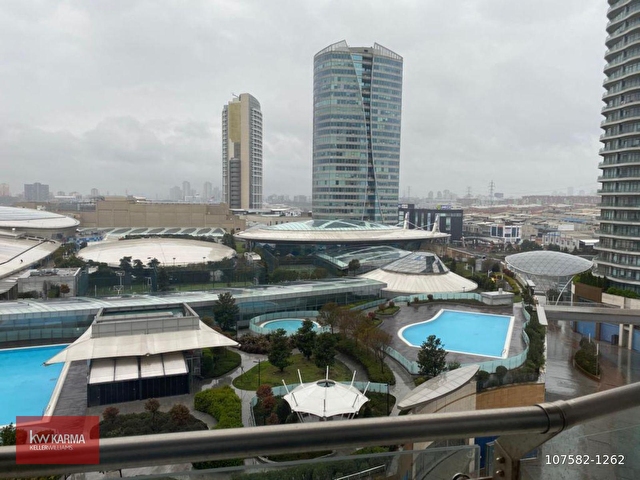 Mall Of Istanbul Da Sifir Lux Esyali 2 1 Kiralik Daire 107582 1262 Hurriyet Emlak