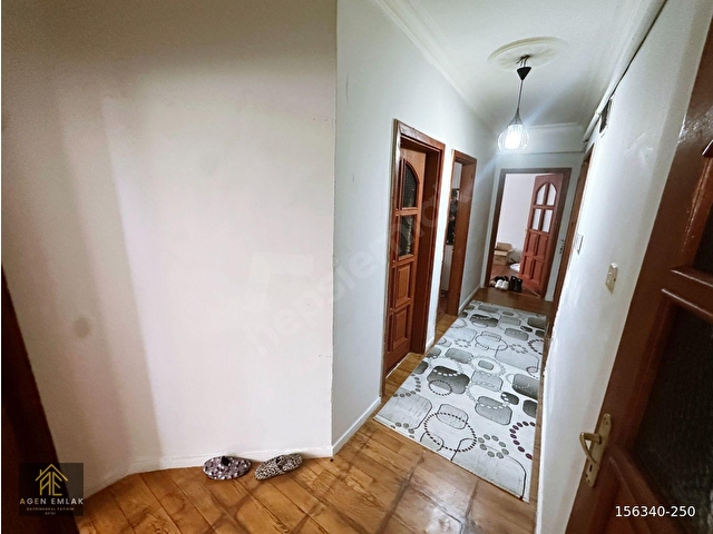 AGENDEN ERGENEKONDA GİRİŞ KAT BAĞIMSIZ 3+1 KİRALIK DAİRE - Görsel 26