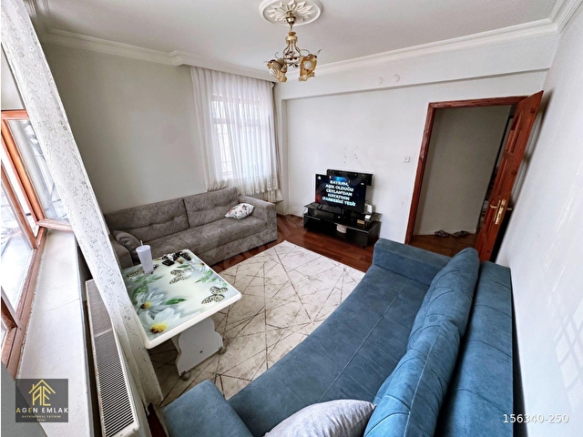 AGENDEN ERGENEKONDA GİRİŞ KAT BAĞIMSIZ 3+1 KİRALIK DAİRE - Görsel 9