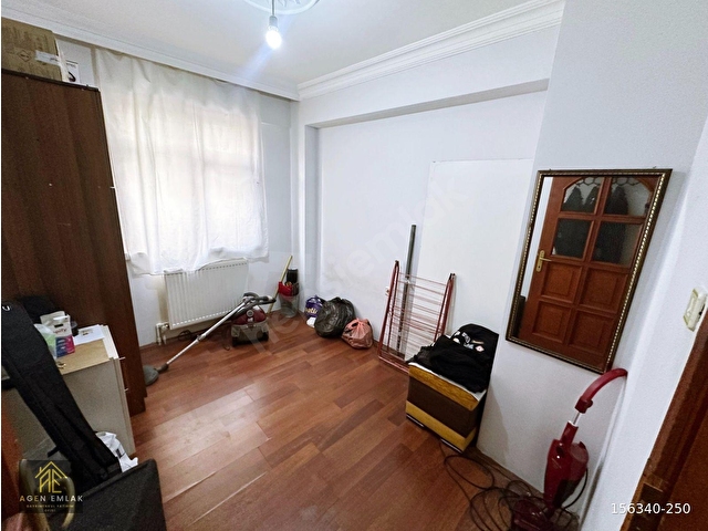 AGENDEN ERGENEKONDA GİRİŞ KAT BAĞIMSIZ 3+1 KİRALIK DAİRE - Görsel 14