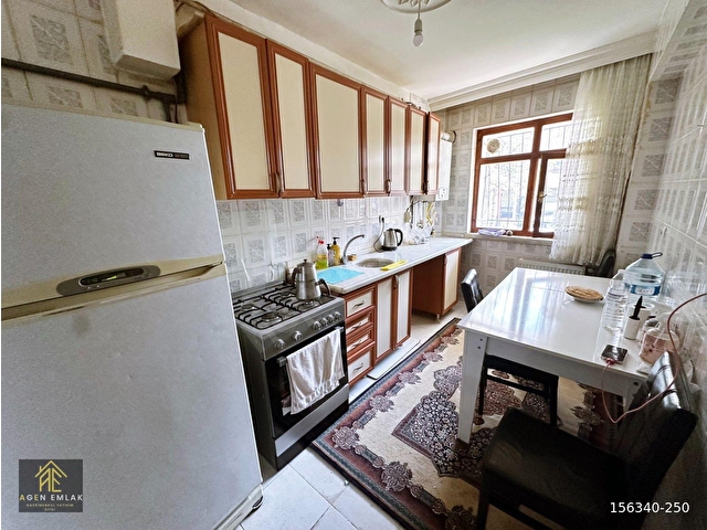 AGENDEN ERGENEKONDA GİRİŞ KAT BAĞIMSIZ 3+1 KİRALIK DAİRE - Görsel 2
